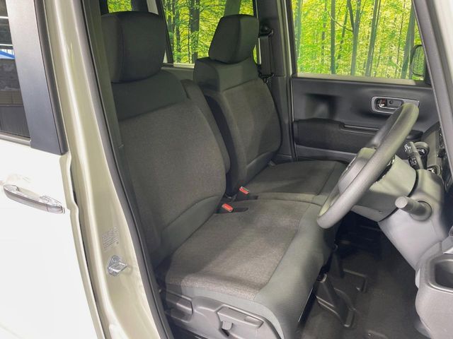 HONDA N BOX CUSTOM 2026 Image 31