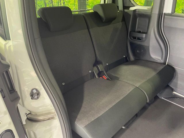 HONDA N BOX CUSTOM 2026 Image 31