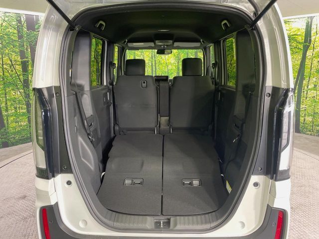 HONDA N BOX CUSTOM 2026 Image 31