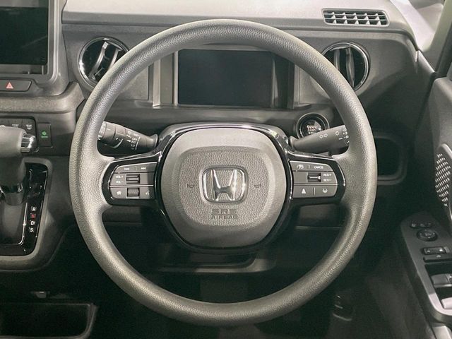 HONDA N BOX CUSTOM 2026 Image 31