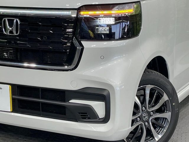 HONDA N BOX CUSTOM 2026 Image 31