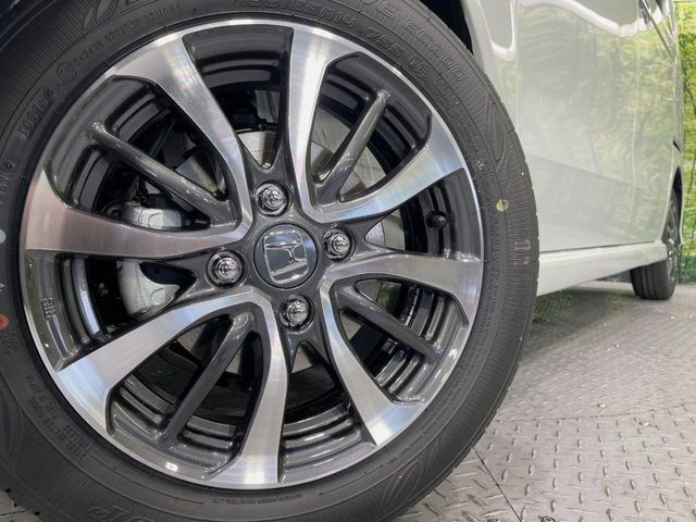 HONDA N BOX CUSTOM 2026 Image 31