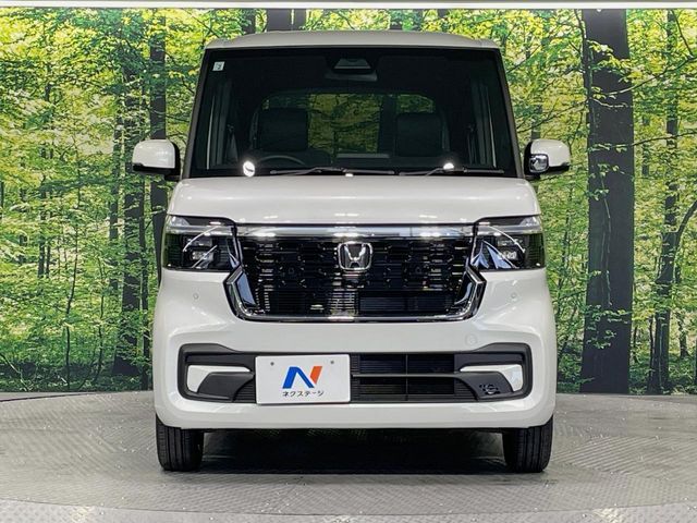 HONDA N BOX CUSTOM 2026 Image 31