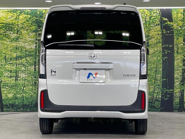 HONDA N BOX CUSTOM 2026 Image 31