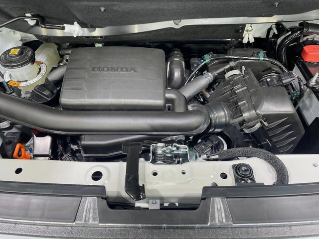 HONDA N BOX CUSTOM 2026 Image 31