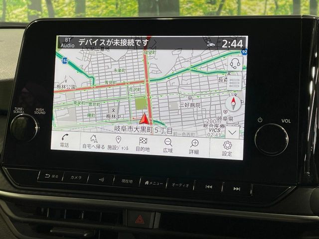 NISSAN NOTE 2021 Image 31