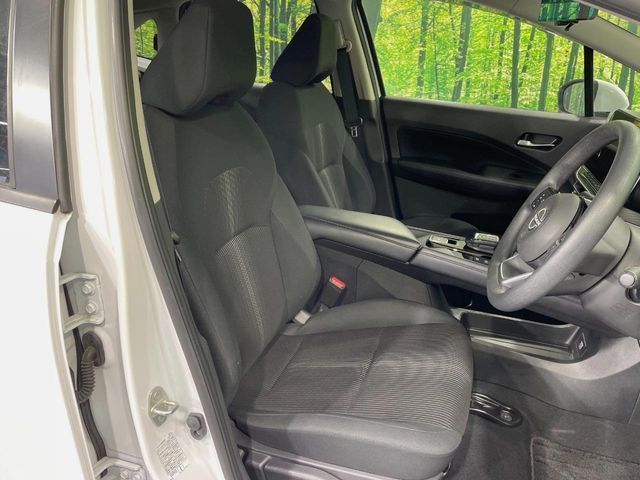 NISSAN NOTE 2021 Image 31