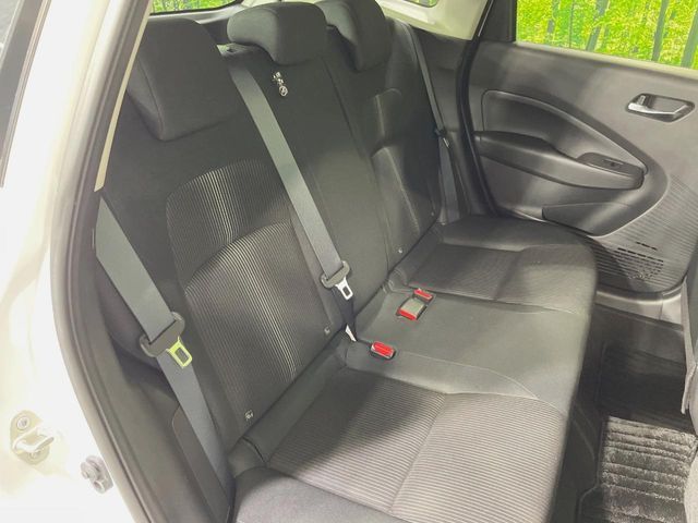 NISSAN NOTE 2021 Image 31