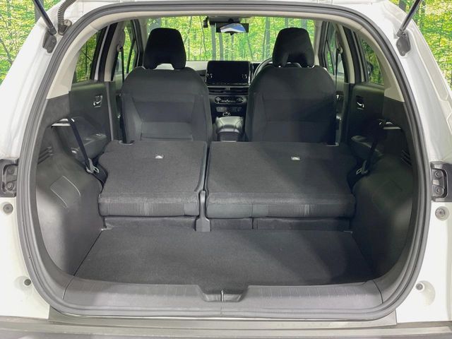 NISSAN NOTE 2021 Image 31