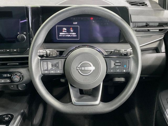 NISSAN NOTE 2021 Image 31