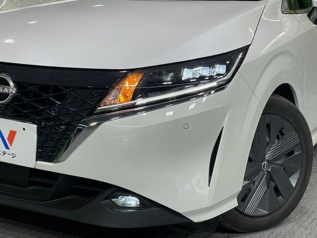 NISSAN NOTE 2021 Image 31