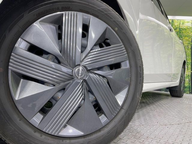 NISSAN NOTE 2021 Image 31