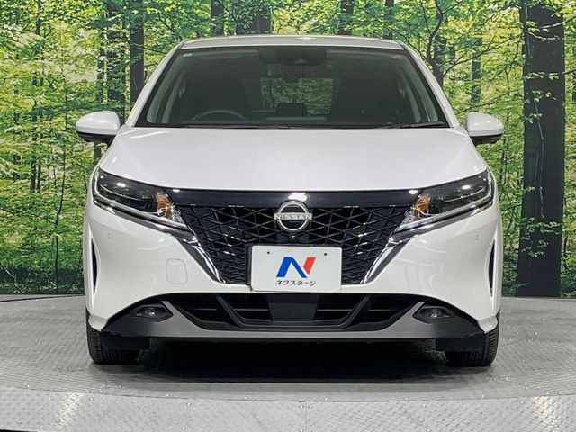 NISSAN NOTE 2021 Image 31