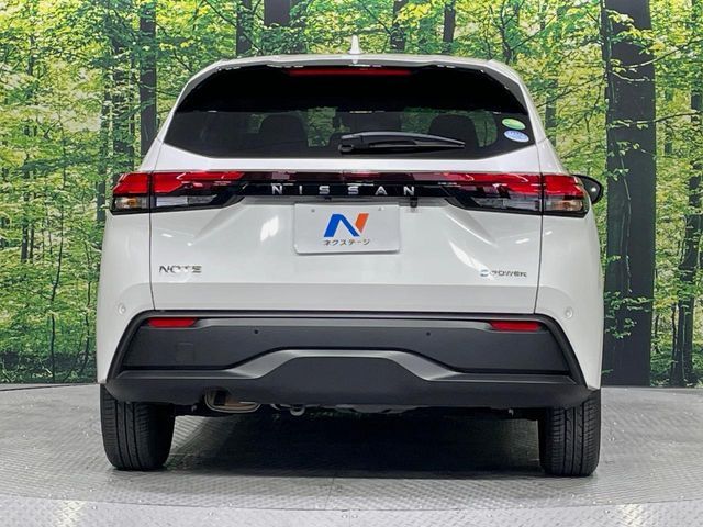 NISSAN NOTE 2021 Image 31