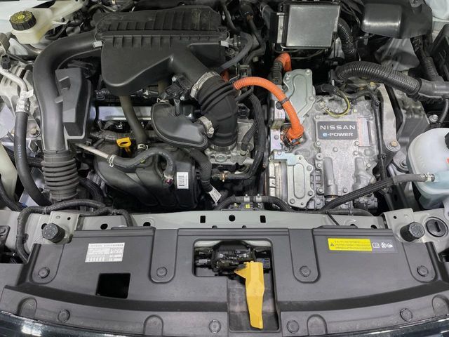 NISSAN NOTE 2021 Image 31