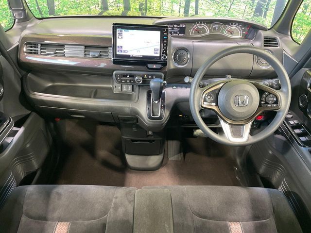 HONDA N BOX 2019 Image 31