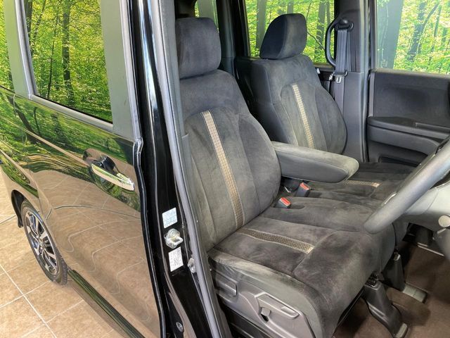 HONDA N BOX 2019 Image 31