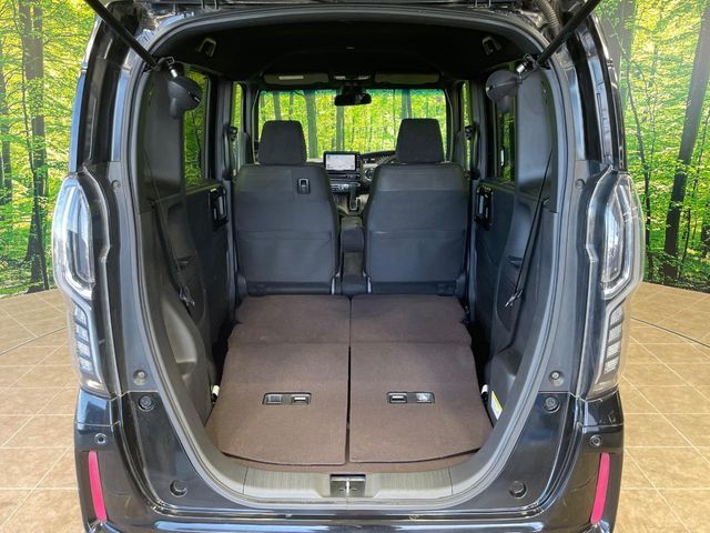 HONDA N BOX 2019 Image 31