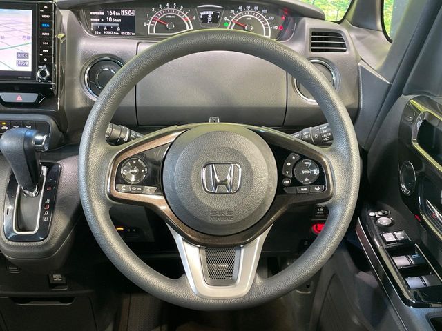 HONDA N BOX 2019 Image 31