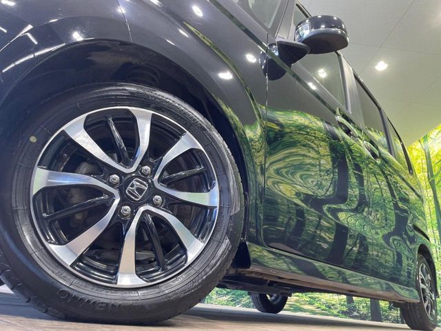 HONDA N BOX 2019 Image 31