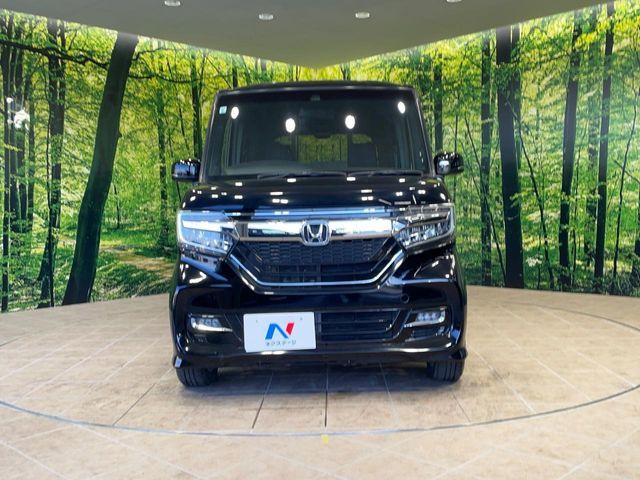 HONDA N BOX 2019 Image 31