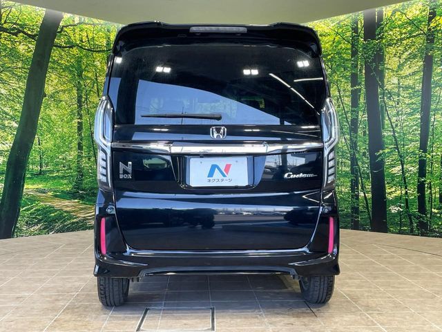 HONDA N BOX 2019 Image 31