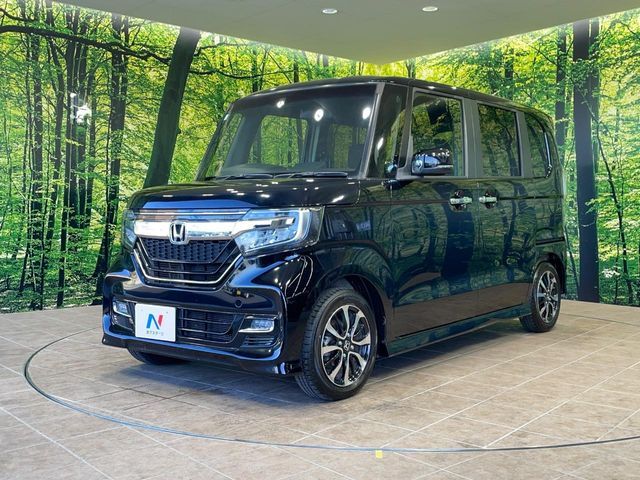HONDA N BOX 2019 Image 31