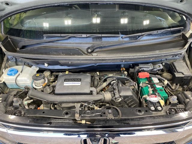 HONDA N BOX 2019 Image 31