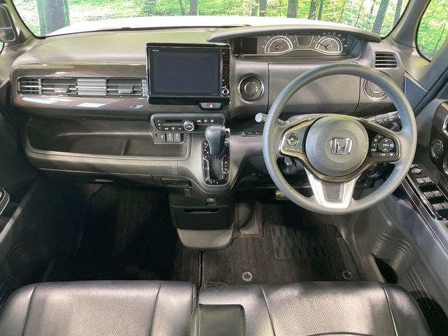 HONDA N BOX CUSTOM 2018 Image 31