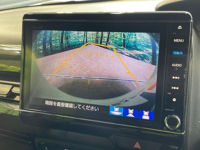 HONDA N BOX CUSTOM 2018 Image 31