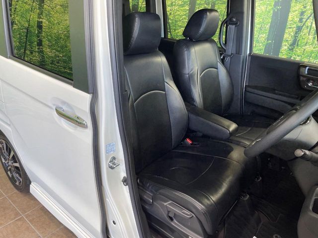 HONDA N BOX CUSTOM 2018 Image 31