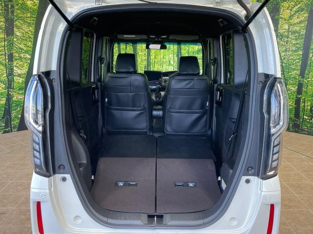 HONDA N BOX CUSTOM 2018 Image 31