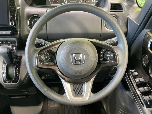 HONDA N BOX CUSTOM 2018 Image 31