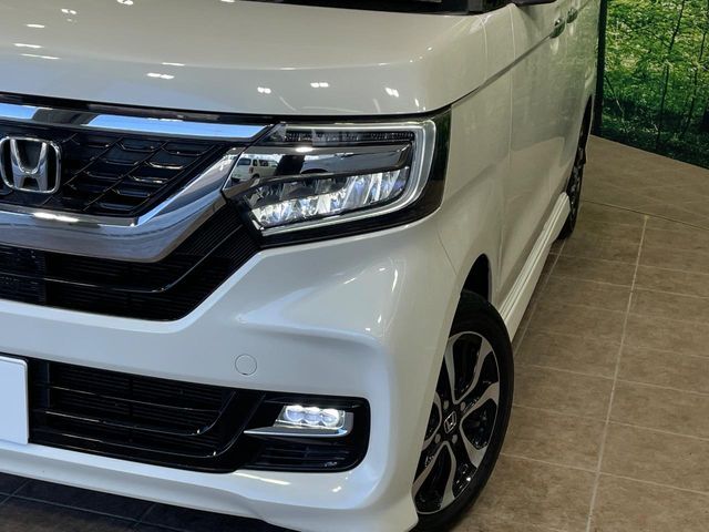 HONDA N BOX CUSTOM 2018 Image 31