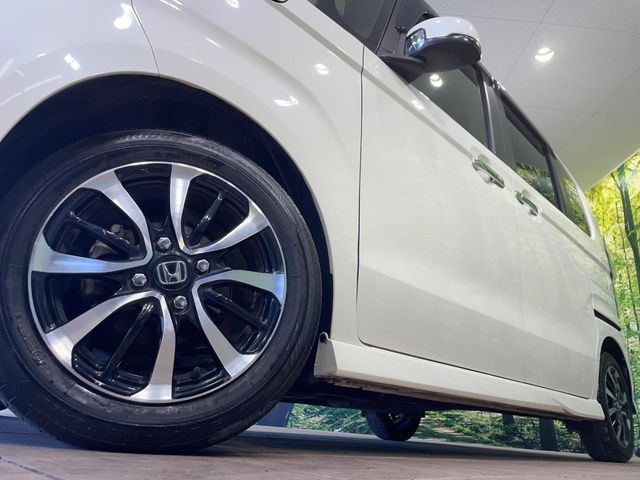 HONDA N BOX CUSTOM 2018 Image 31