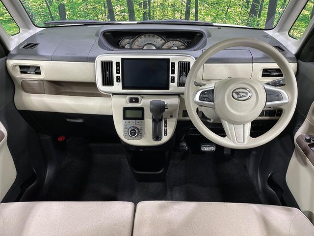 DAIHATSU MOVE CANBUS 2018 Image 31