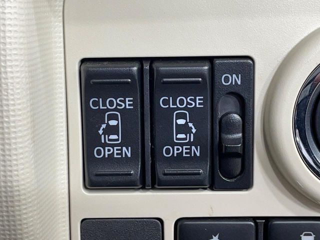 DAIHATSU MOVE CANBUS 2018 Image 31