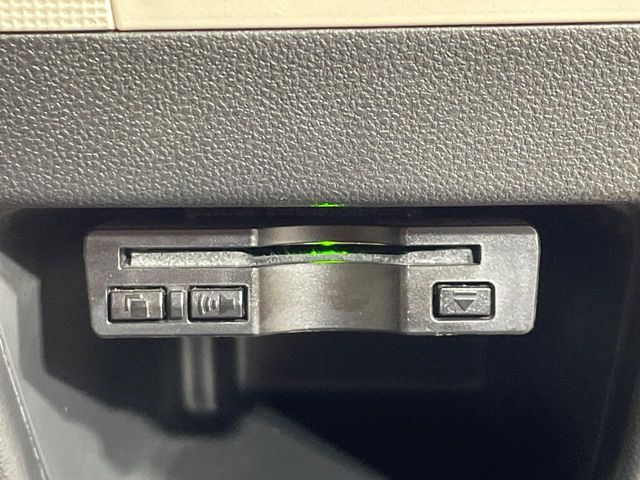 DAIHATSU MOVE CANBUS 2018 Image 31