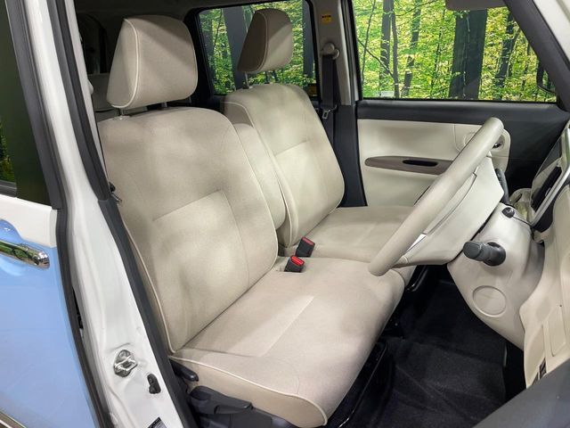 DAIHATSU MOVE CANBUS 2018 Image 31