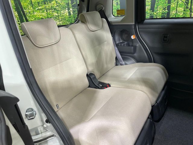 DAIHATSU MOVE CANBUS 2018 Image 31