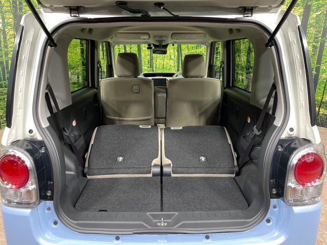 DAIHATSU MOVE CANBUS 2018 Image 31