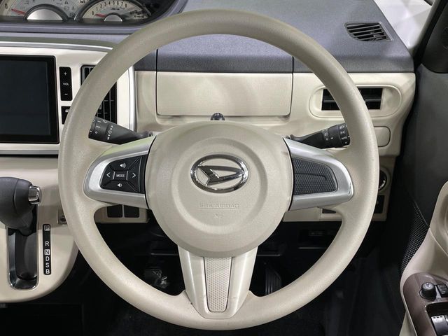 DAIHATSU MOVE CANBUS 2018 Image 31