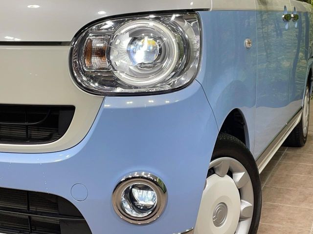 DAIHATSU MOVE CANBUS 2018 Image 31