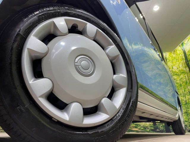 DAIHATSU MOVE CANBUS 2018 Image 31