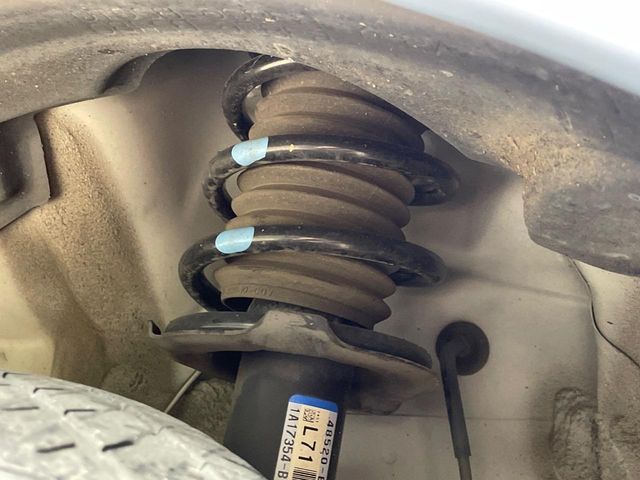 DAIHATSU MOVE CANBUS 2018 Image 31