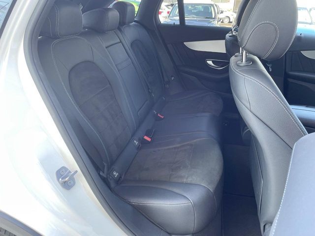 MERCEDES BENZ GLC CL 2017 Image 31