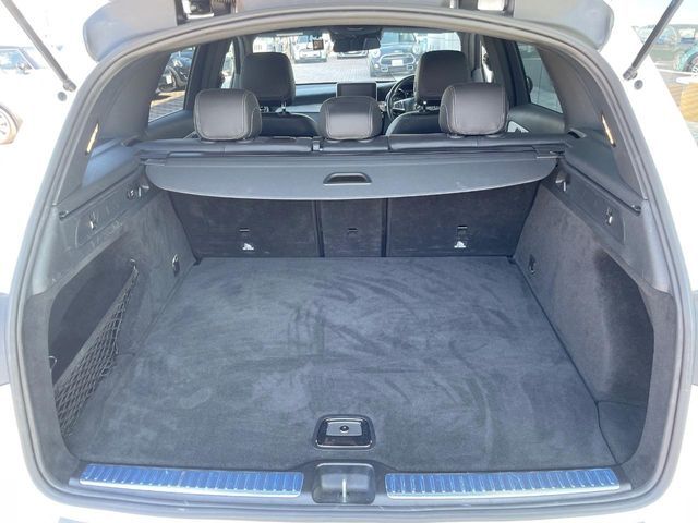 MERCEDES BENZ GLC CL 2017 Image 31