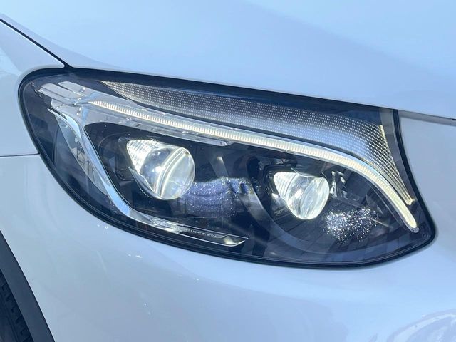 MERCEDES BENZ GLC CL 2017 Image 31