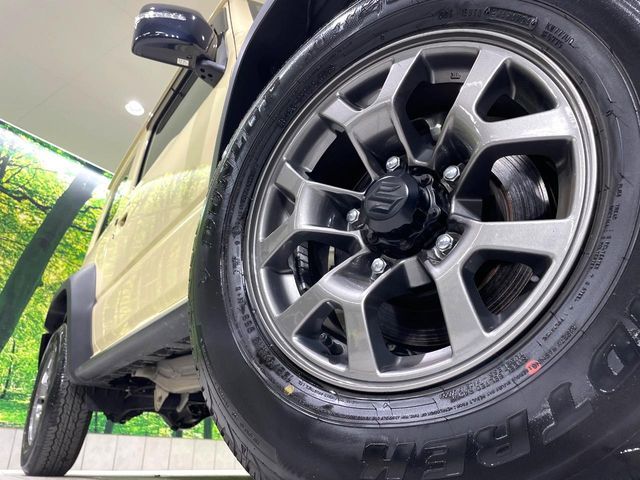 SUZUKI JIMNY SIERRA 2024 Image 31