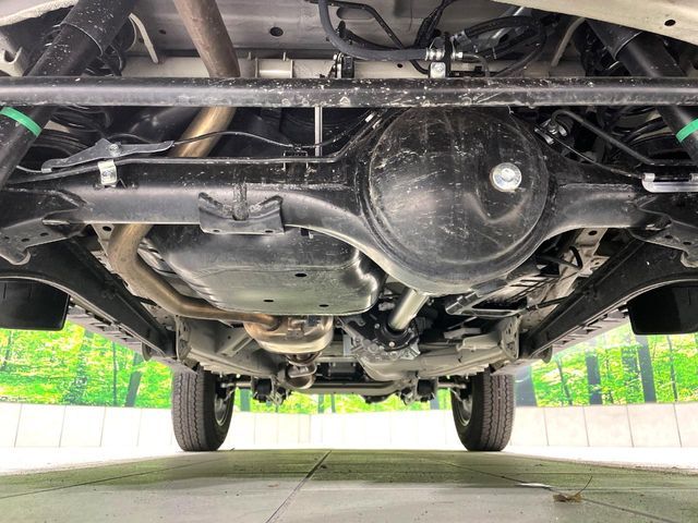 SUZUKI JIMNY SIERRA 2024 Image 31